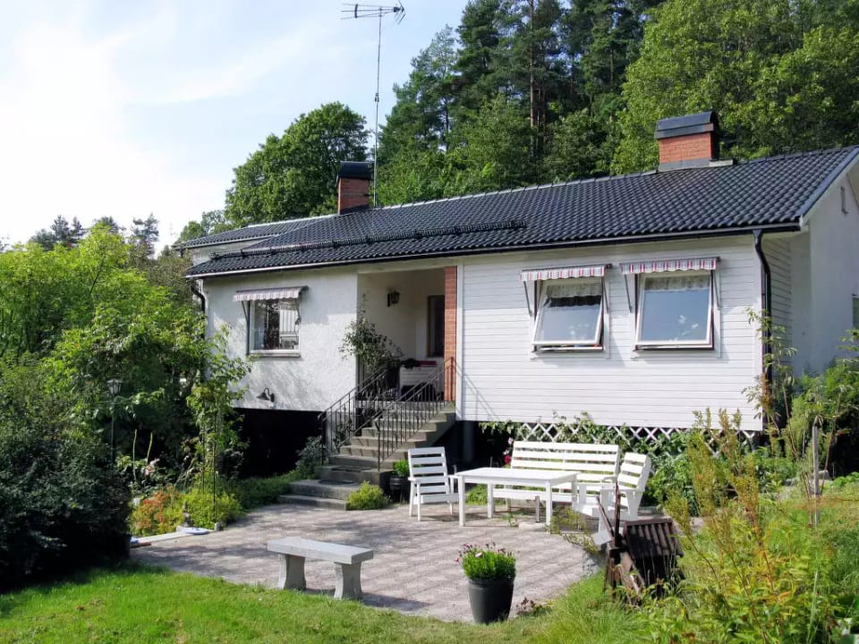 Trollsjö Stegeborg - Vikbolandet
