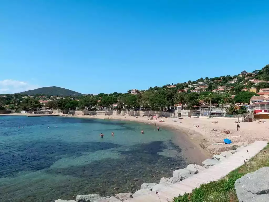 Haut des Issambres - Roquebrune-sur-Argens