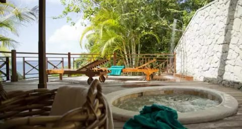 Villa Susanna - Marigot Bay