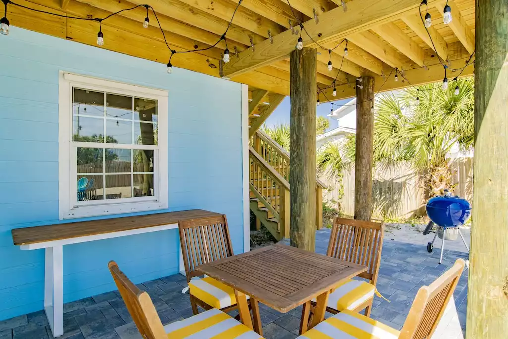 BlueSky Beach House (heated pool) Pensacola Beach - Pensacola Beach BlueSky Beach House (heated pool) Pensacola Beach - Pensacola Beach