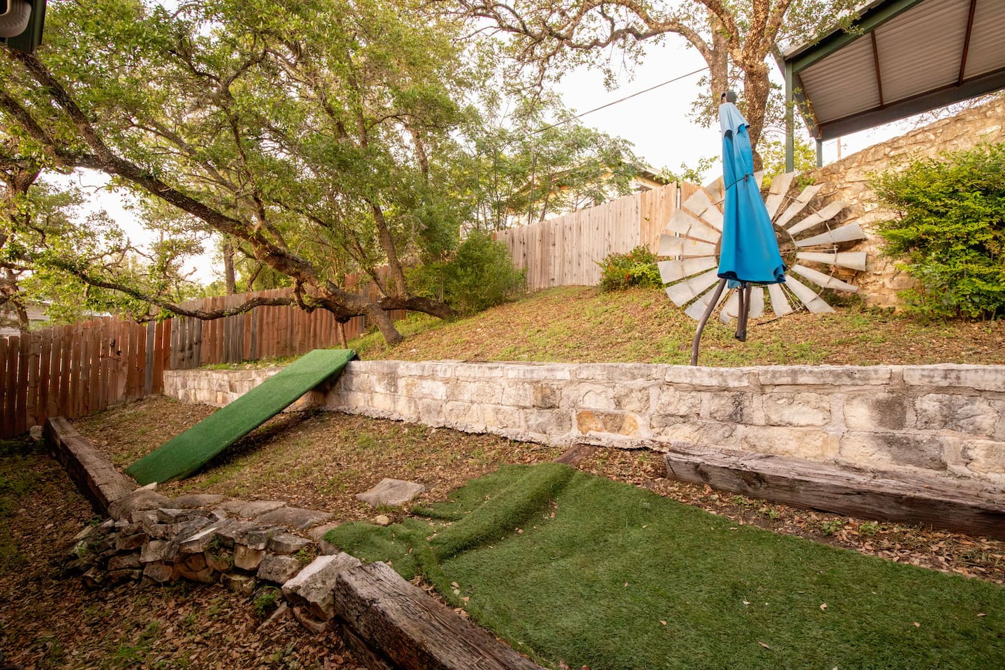Dog park - Infinite Views, Heated Pool, Hill Country Paradise! - Canyon Lake