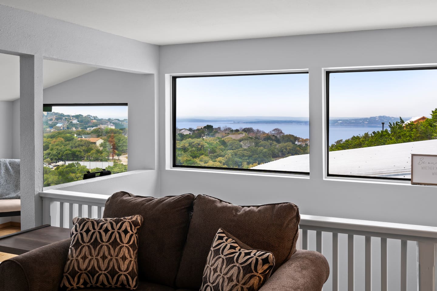 Views from every angle - Infinite Views, Heated Pool, Hill Country Paradise! - Canyon Lake