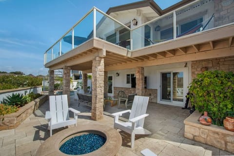 Luxury Ocean-View Retreat