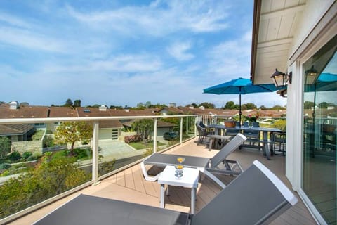 Luxury Ocean-View Retreat
