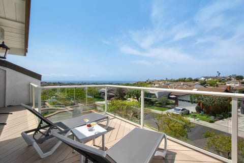 Luxury Ocean-View Retreat