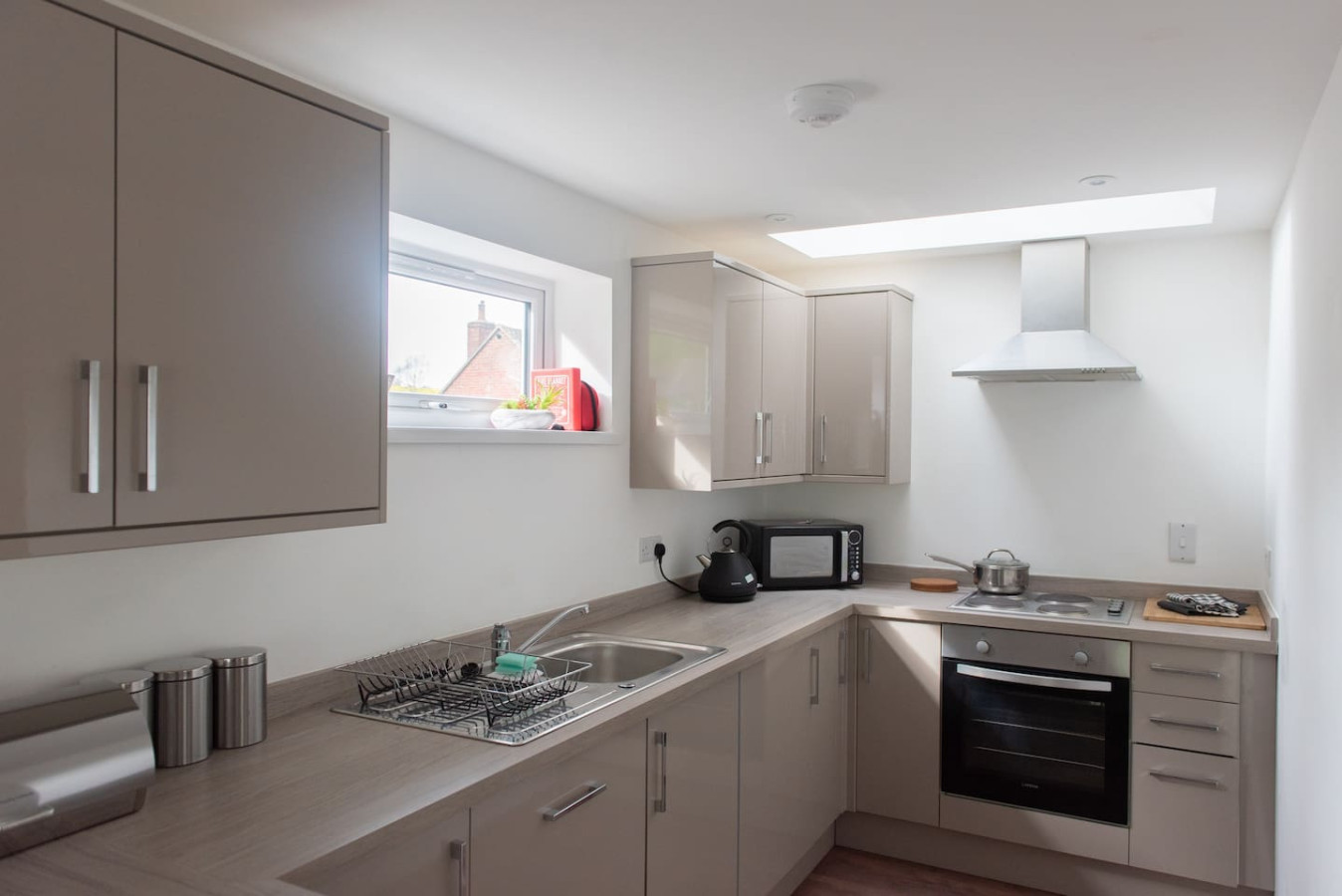 Stylish Bungalow in Symonds Yat Herefordshire for Long Stays - Hereford