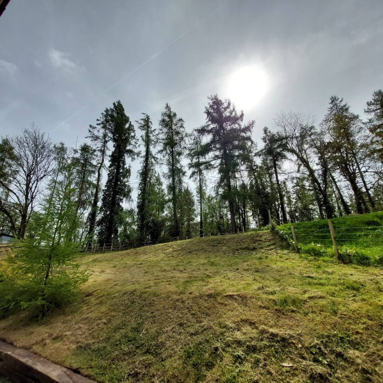 Stylish Bungalow in Symonds Yat Herefordshire for Long Stays - Hereford