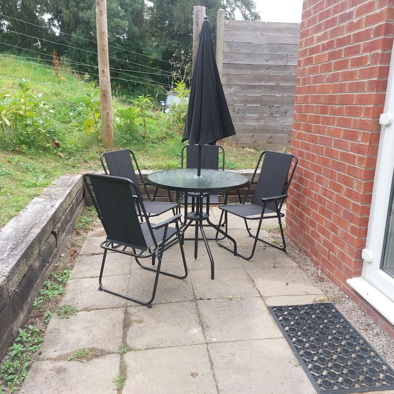 Stylish Bungalow in Symonds Yat Herefordshire for Long Stays - Hereford