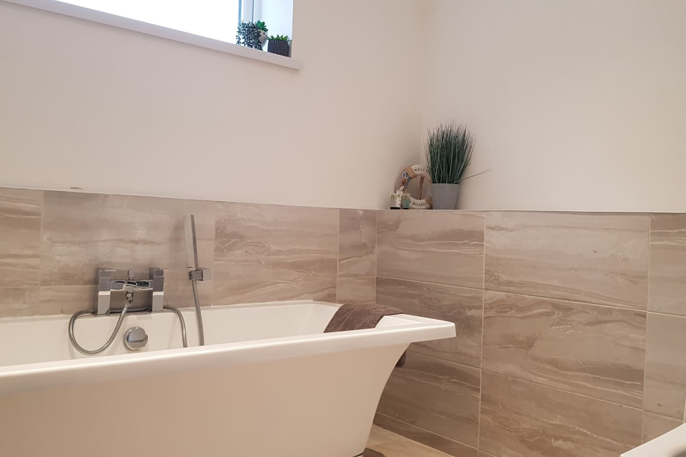 Stylish Bungalow in Symonds Yat Herefordshire for Long Stays - Hereford