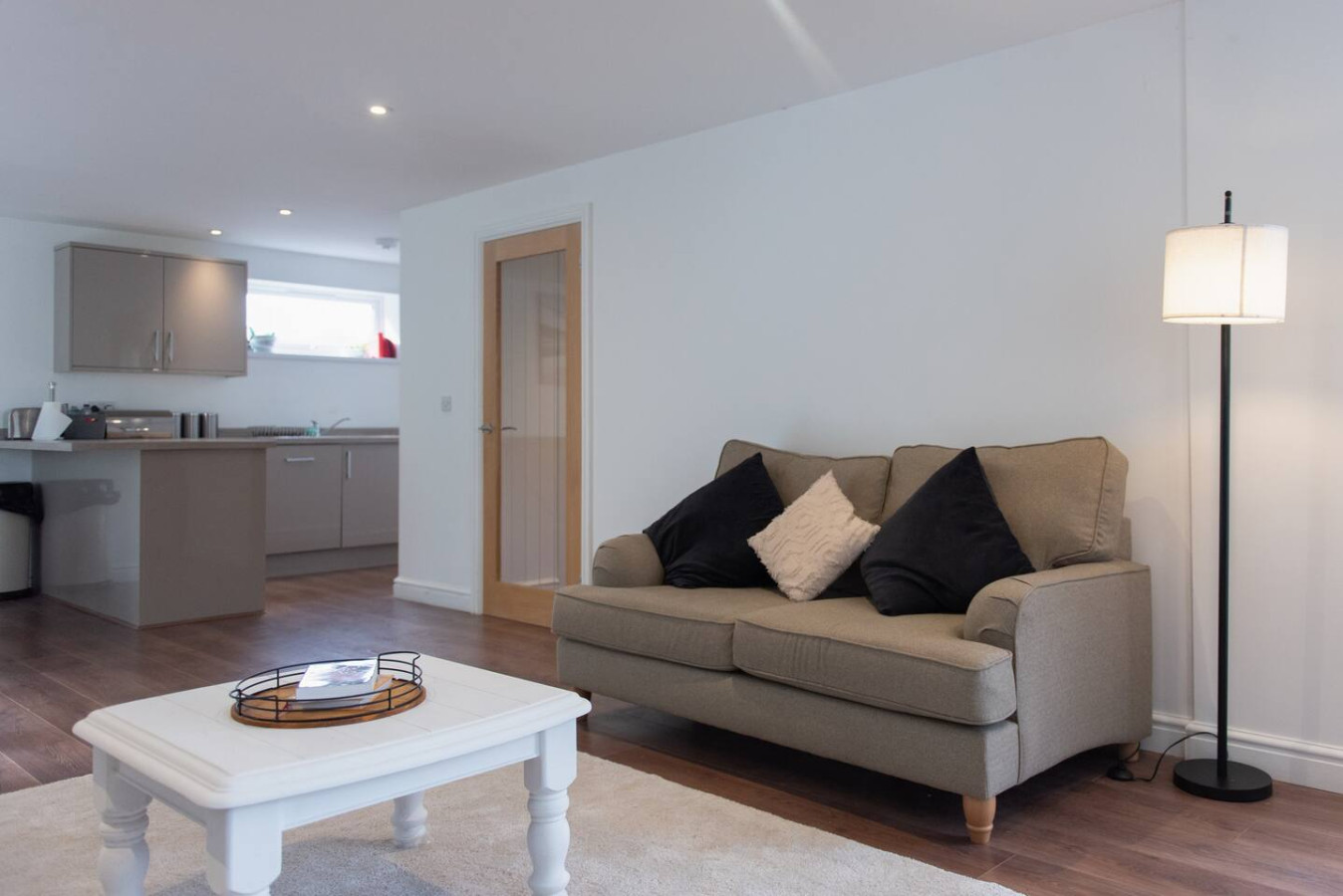 Stylish Bungalow in Symonds Yat Herefordshire for Long Stays - Hereford