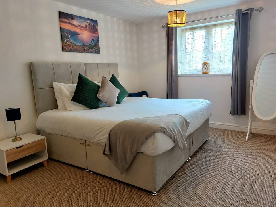 Stylish Bungalow in Symonds Yat Herefordshire for Long Stays - Hereford