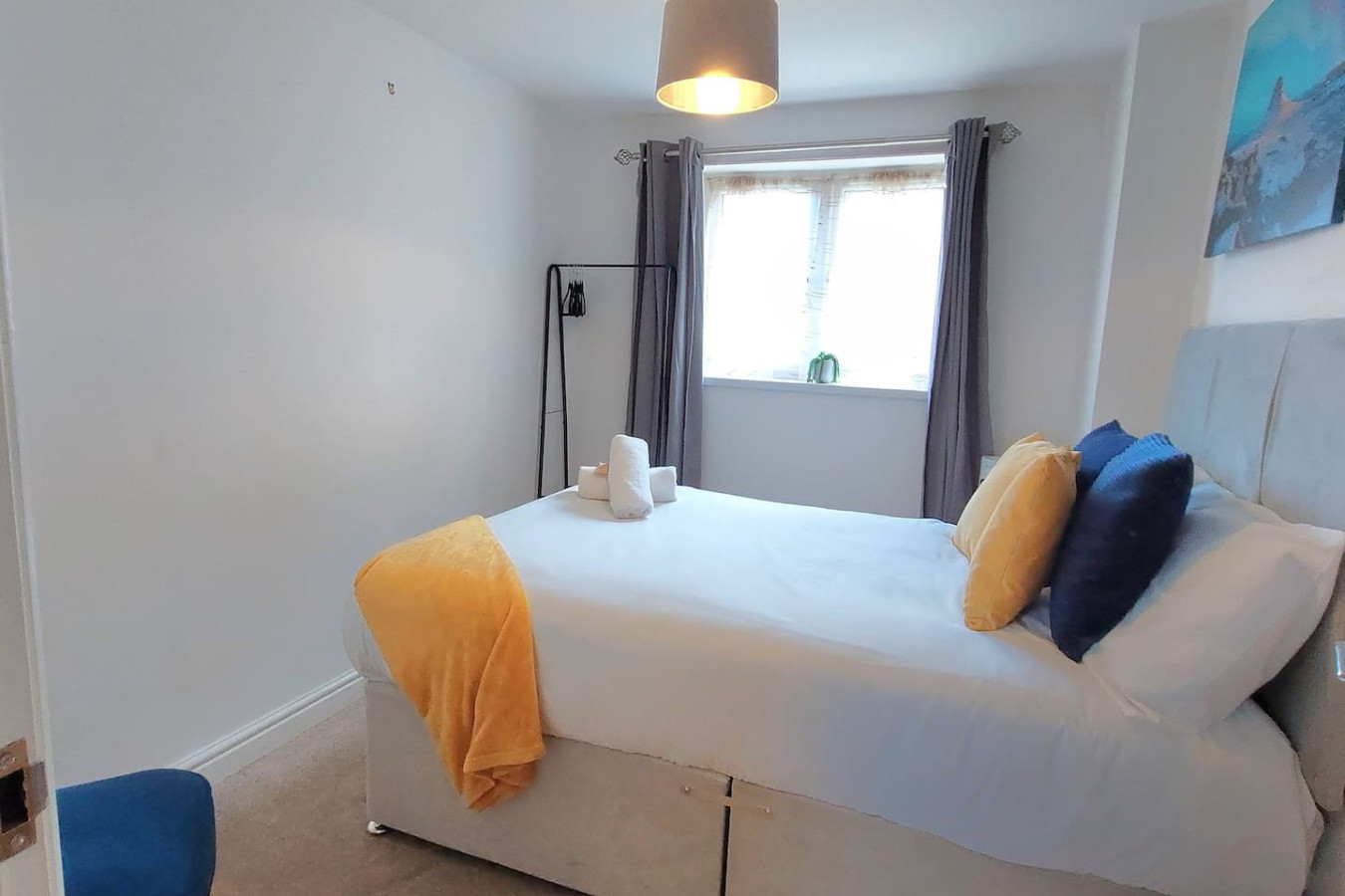 Stylish Bungalow in Symonds Yat Herefordshire for Long Stays - Hereford