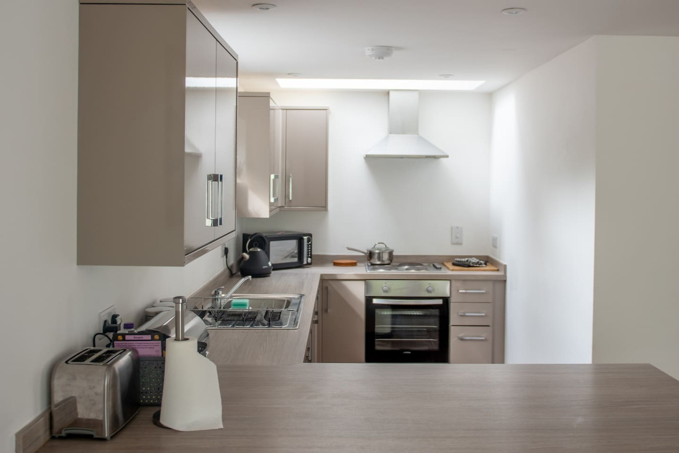 Stylish Bungalow in Symonds Yat Herefordshire for Long Stays - Hereford