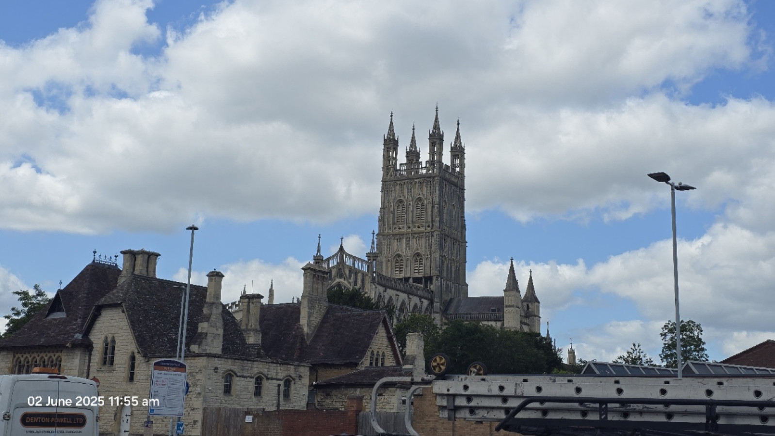 Stylish Cottage Central Gloucester sleeps 5 - Gloucester