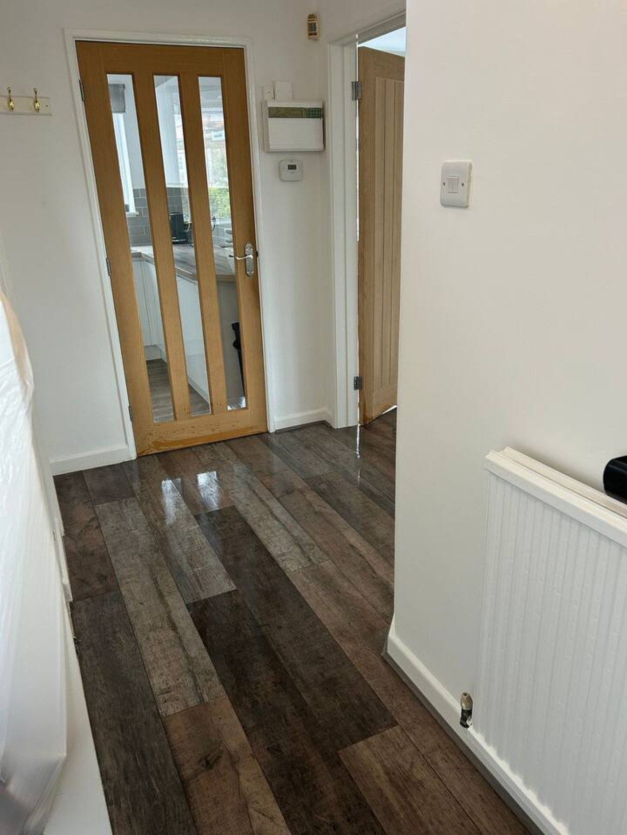 Entire House| Long Stays in Gloucester|Contractors - Longlevens