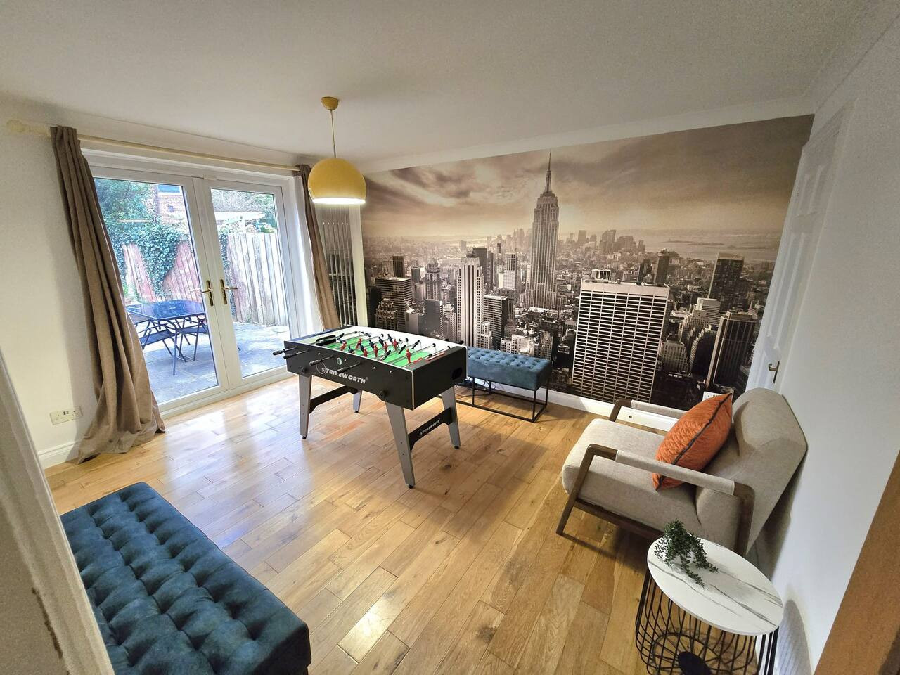 Entire House Quedgeley, Gloucester - Quedgeley