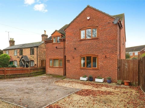 Entire House Quedgeley, Gloucester