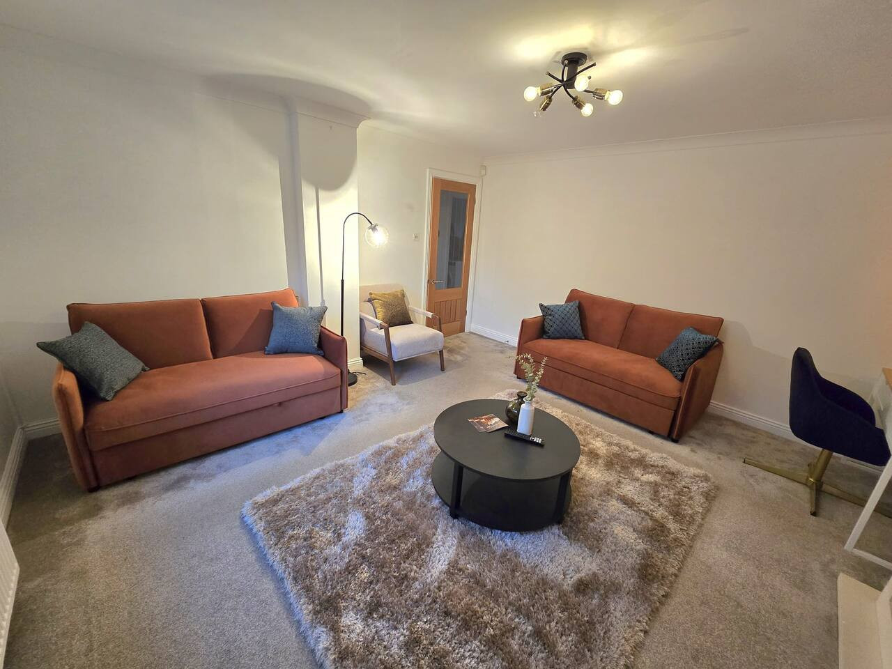 Entire House Quedgeley, Gloucester - Quedgeley