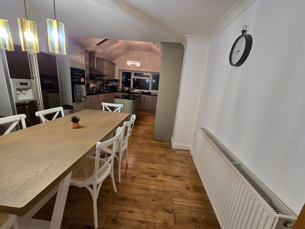 Entire House Quedgeley, Gloucester - Quedgeley