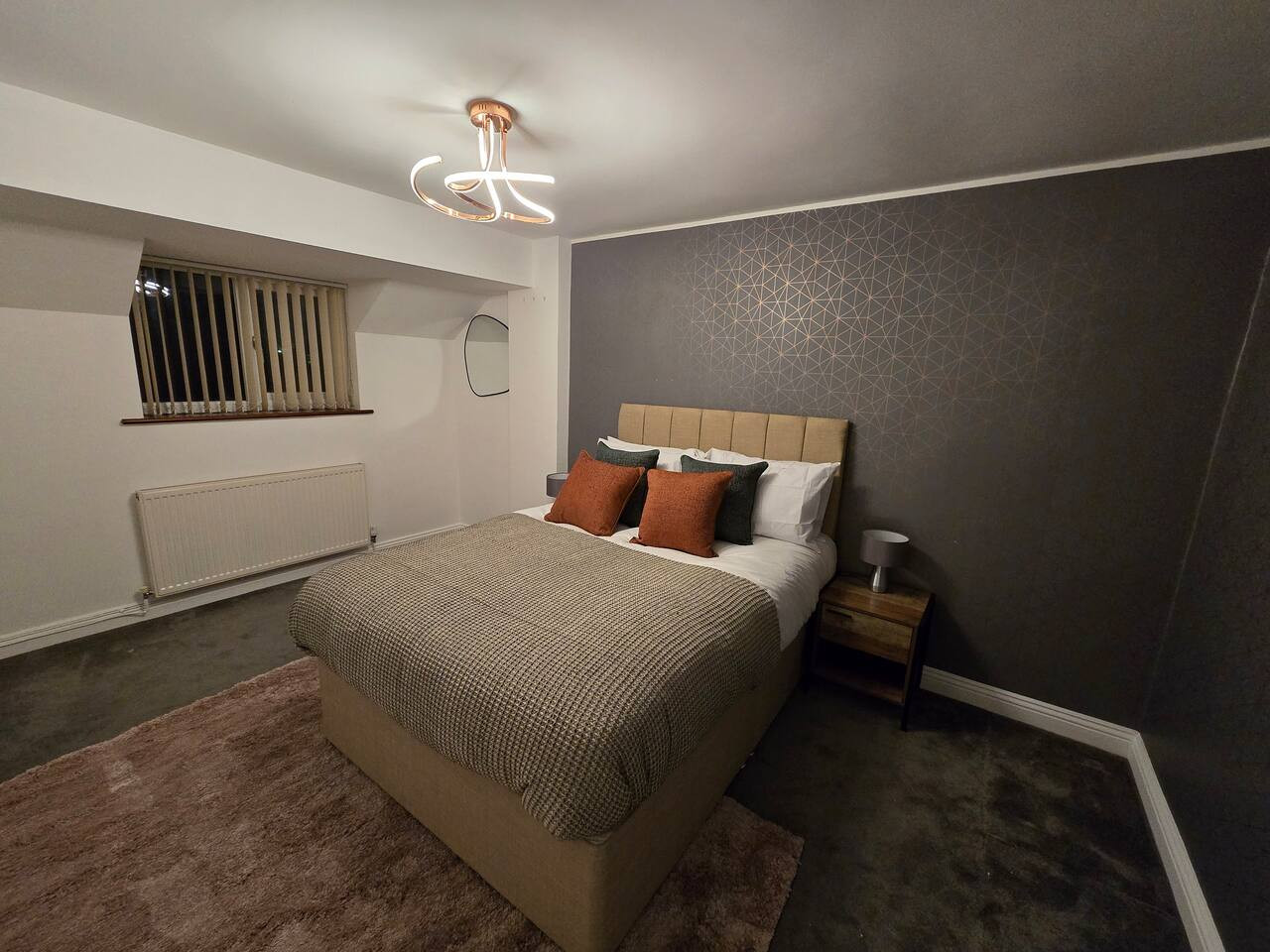 Entire House Quedgeley, Gloucester - Quedgeley