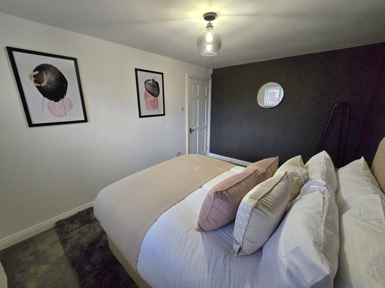 Entire House Quedgeley, Gloucester - Quedgeley