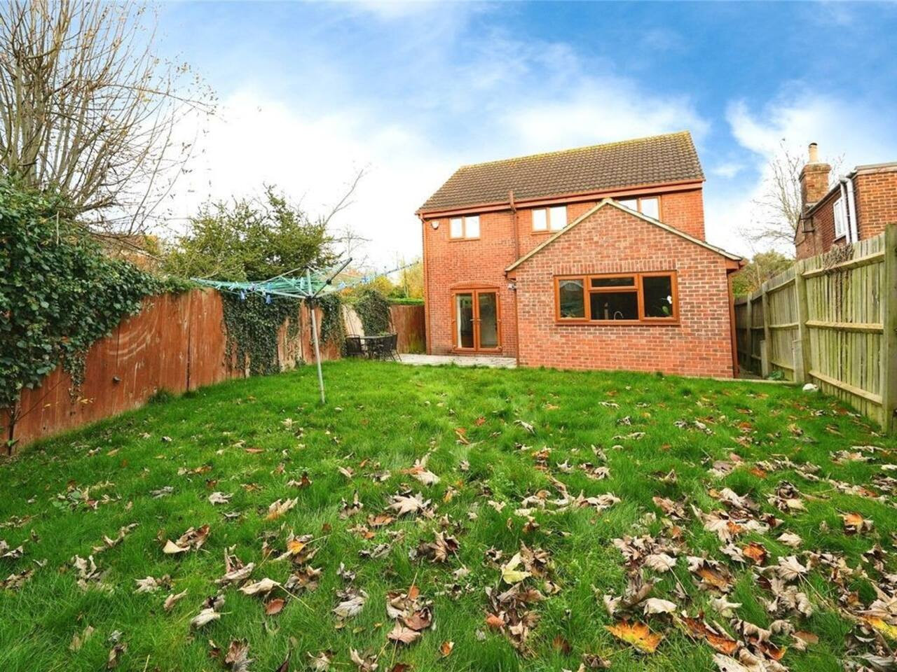 Entire House Quedgeley, Gloucester - Quedgeley