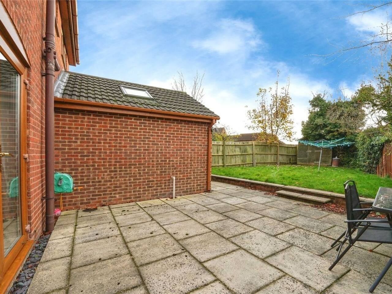 Entire House Quedgeley, Gloucester - Quedgeley