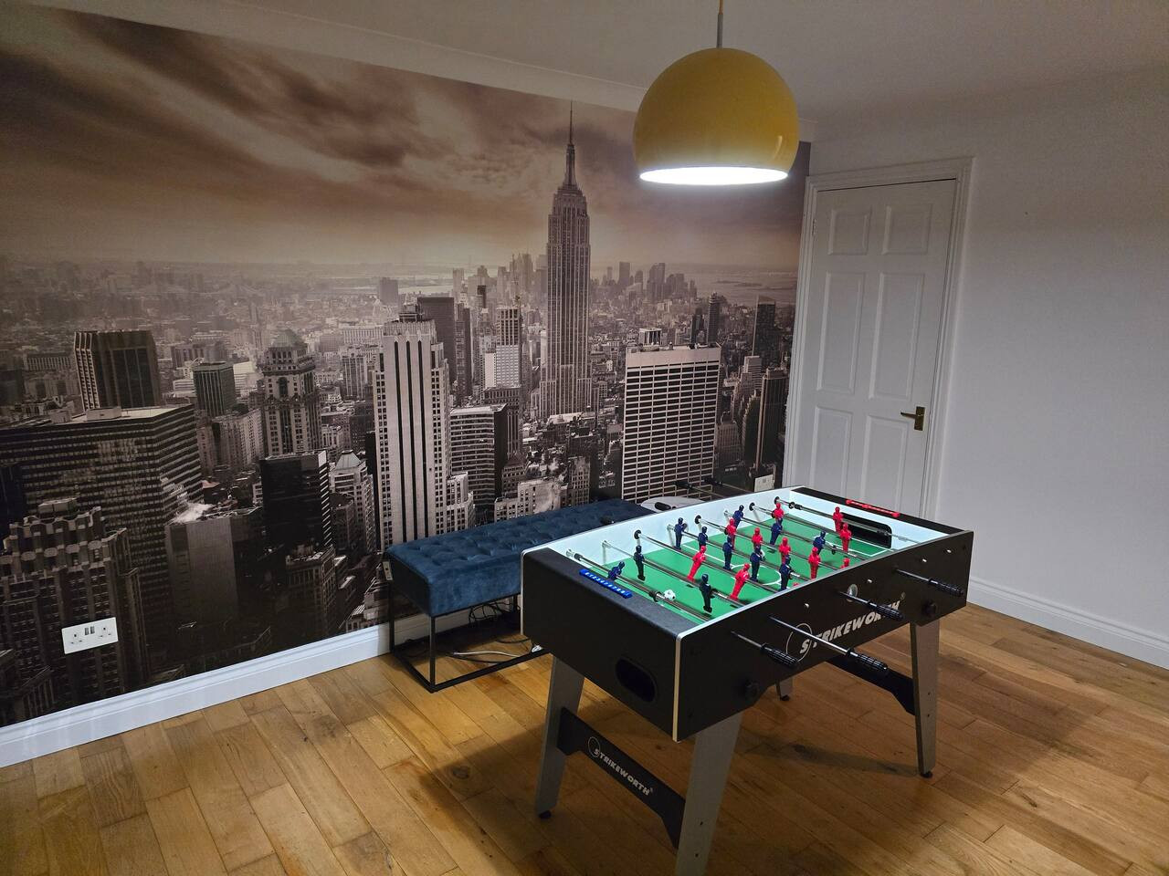 Entire House Quedgeley, Gloucester - Quedgeley