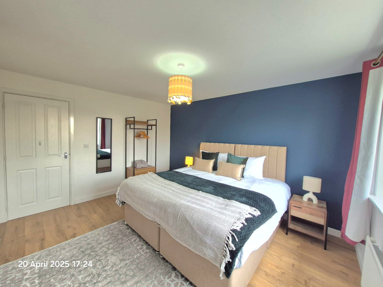 5 Bedroom House in Cheltenham, Sleeps 11 - Bishops Cleeve