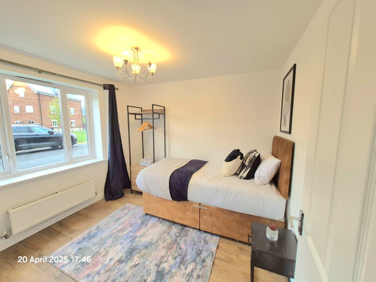 5 Bedroom House in Cheltenham, Sleeps 11 - Bishops Cleeve