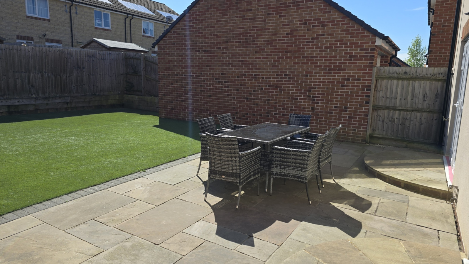 5 Bedroom House in Cheltenham, Sleeps 11 - Bishops Cleeve