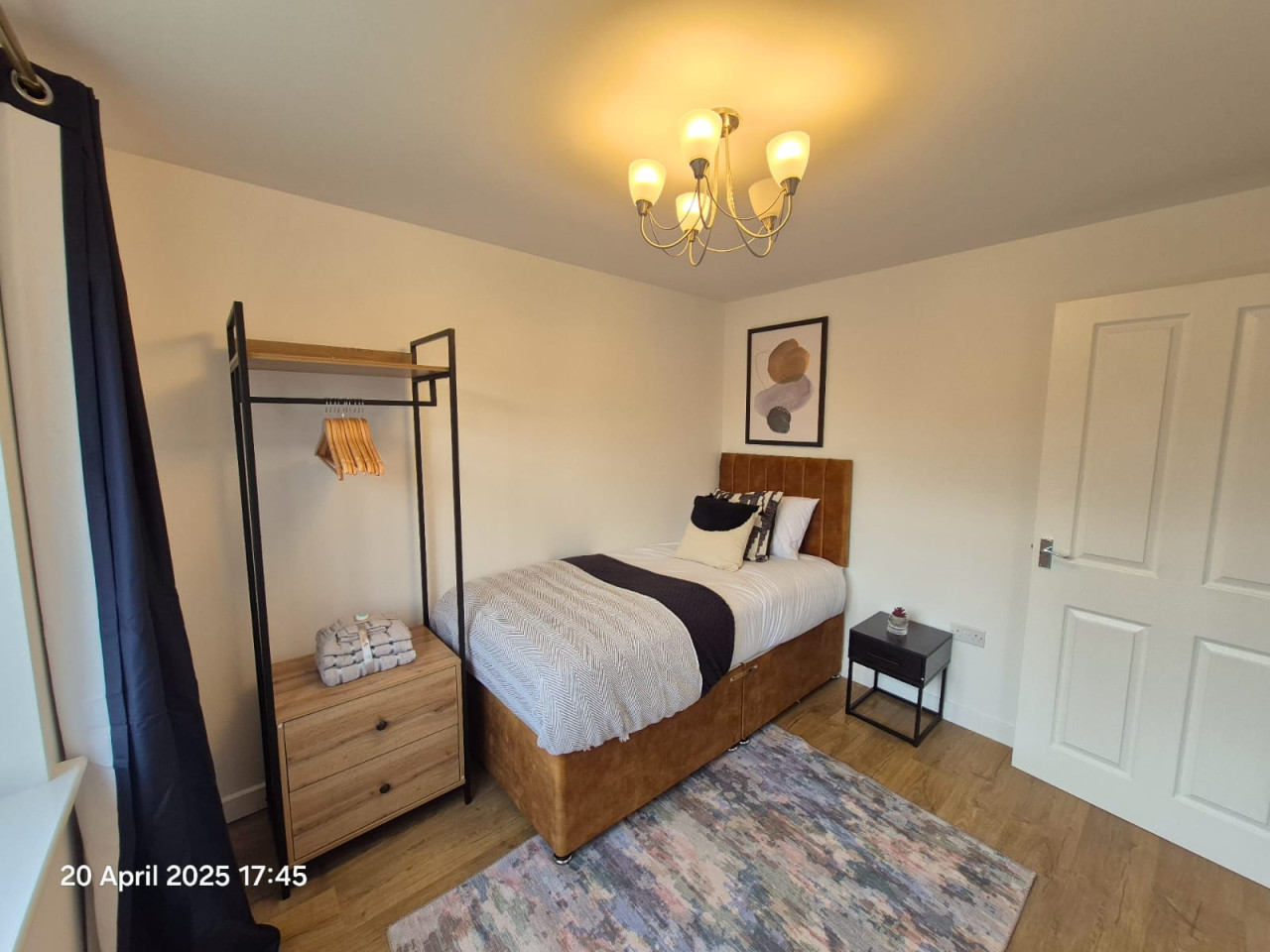 5 Bedroom House in Cheltenham, Sleeps 11 - Bishops Cleeve