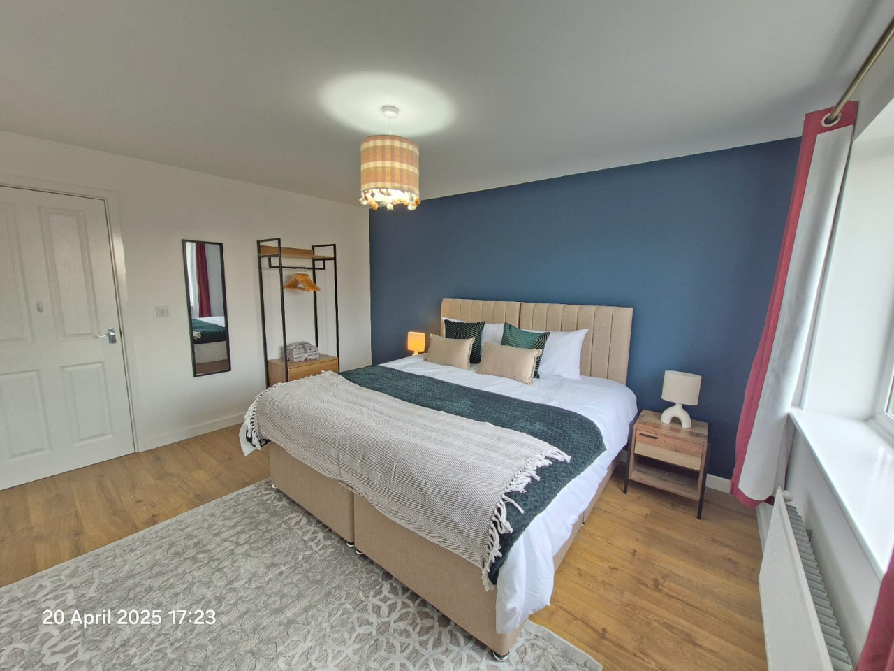 5 Bedroom House in Cheltenham, Sleeps 11 - Bishops Cleeve