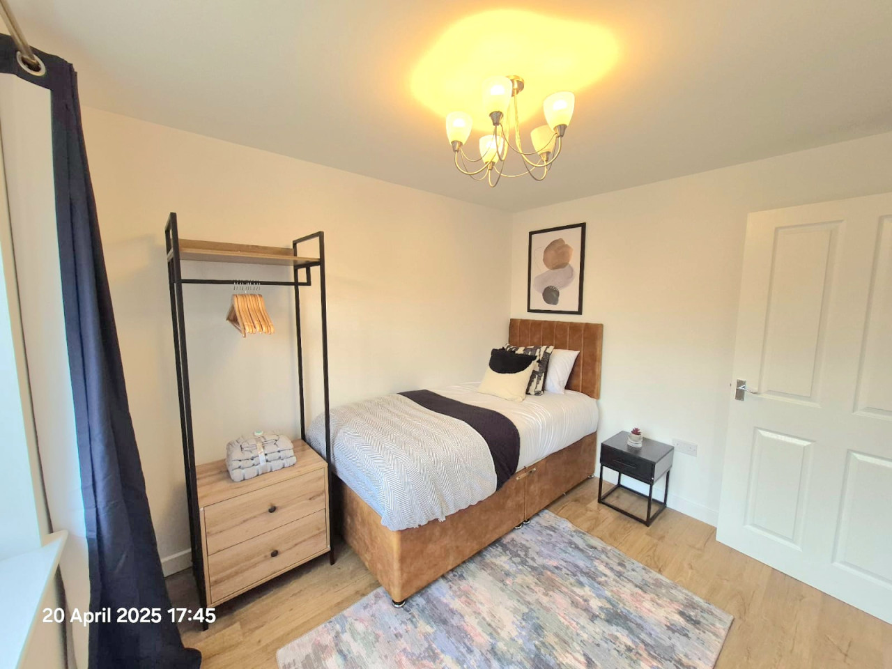 5 Bedroom House in Cheltenham, Sleeps 11 - Bishops Cleeve