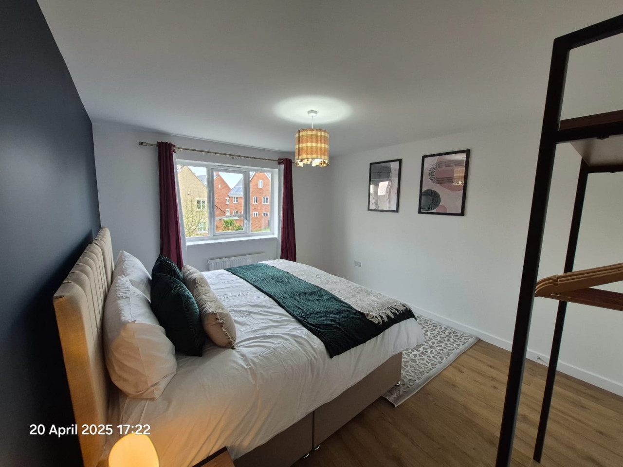 5 Bedroom House in Cheltenham, Sleeps 11 - Bishops Cleeve