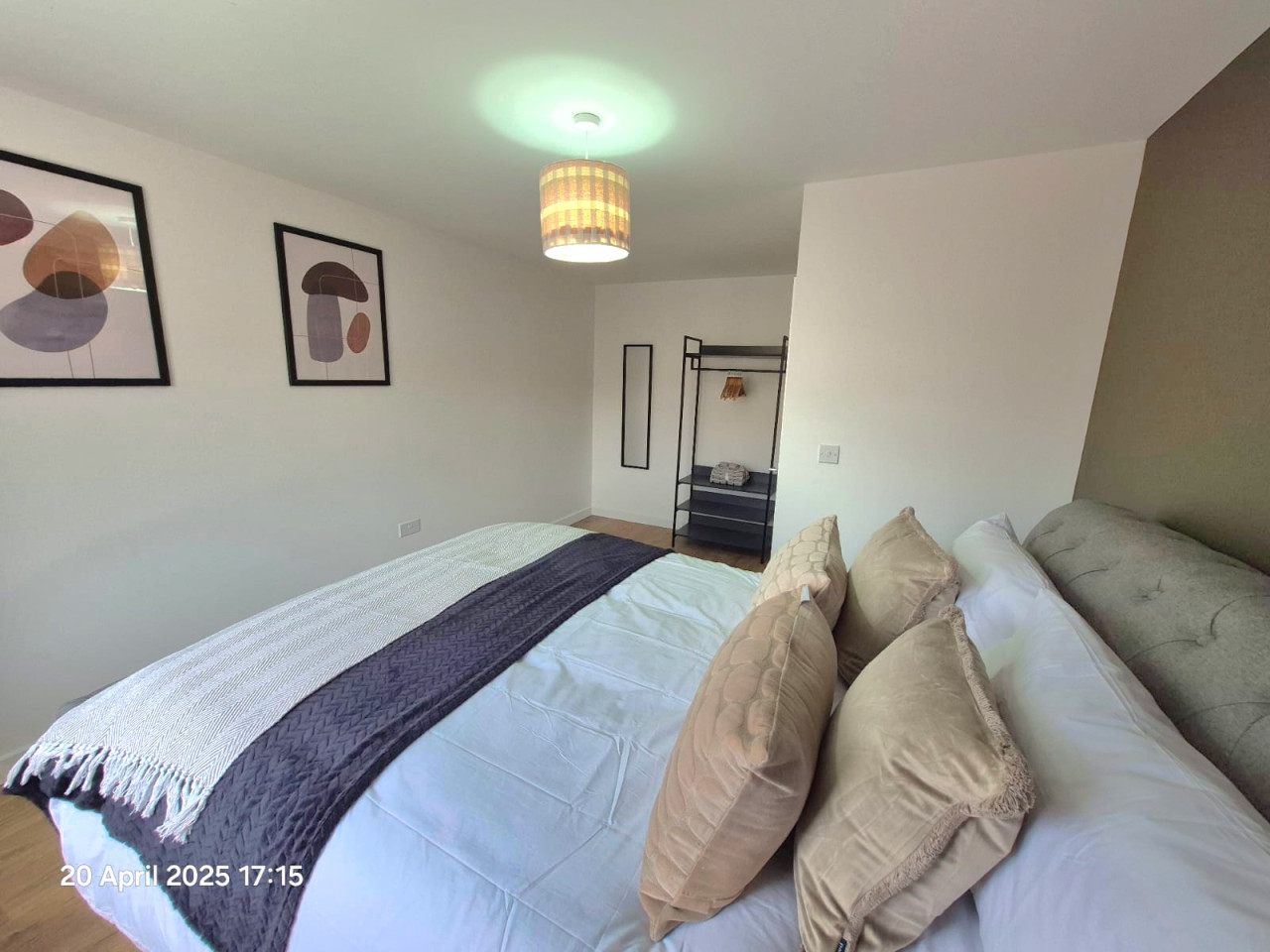 5 Bedroom House in Cheltenham, Sleeps 11 - Bishops Cleeve