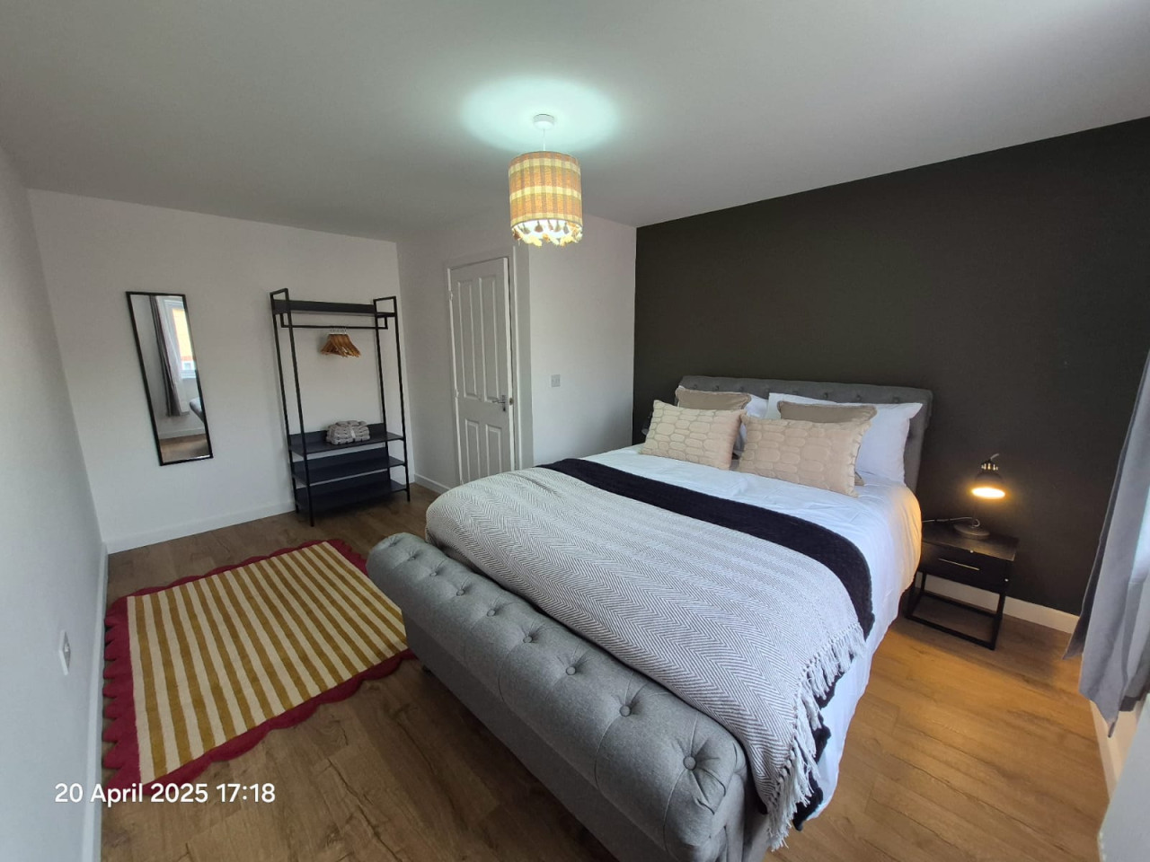 5 Bedroom House in Cheltenham, Sleeps 11 - Bishops Cleeve