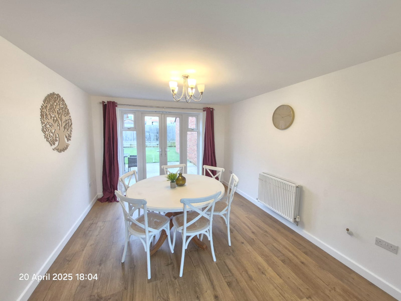 5 Bedroom House in Cheltenham, Sleeps 11 - Bishops Cleeve