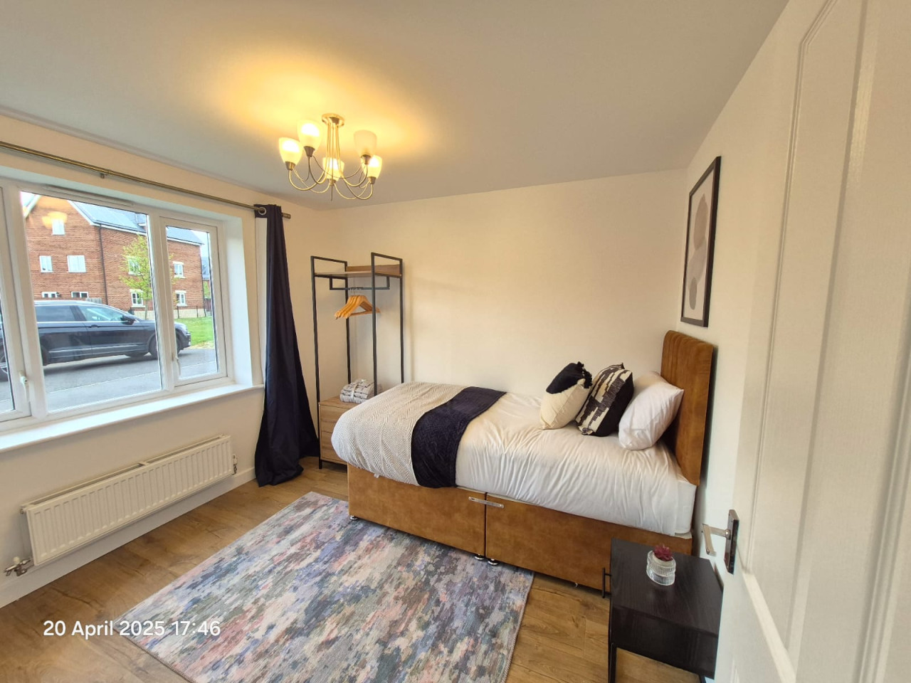 5 Bedroom House in Cheltenham, Sleeps 11 - Bishops Cleeve