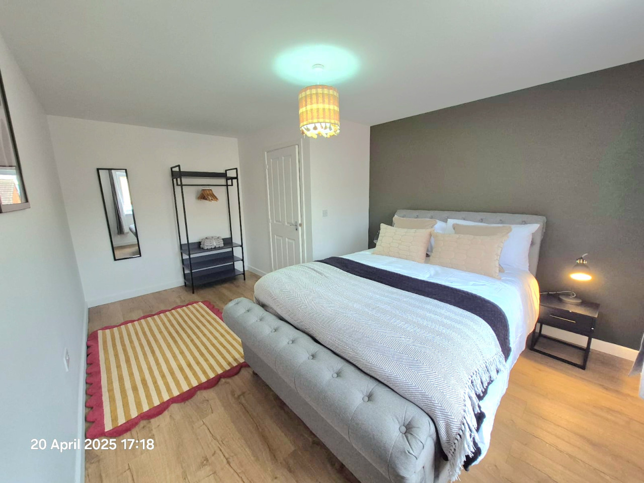 5 Bedroom House in Cheltenham, Sleeps 11 - Bishops Cleeve