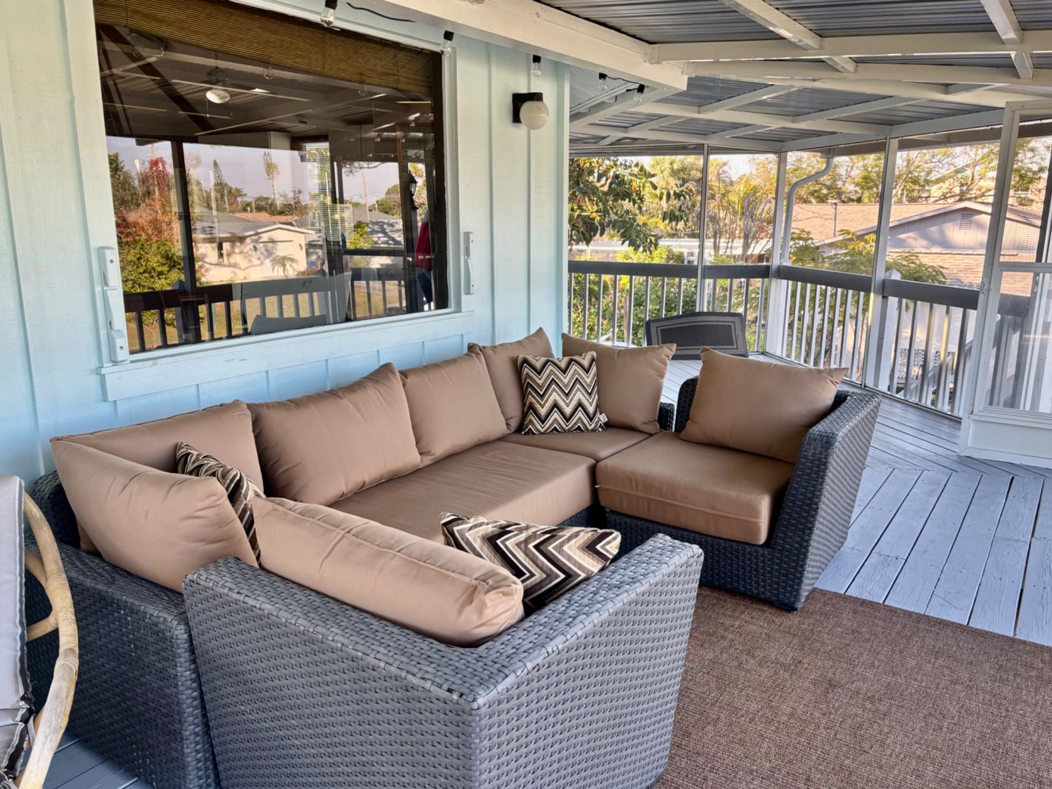 Tree house by the beach - Venice Tree house by the beach - Venice