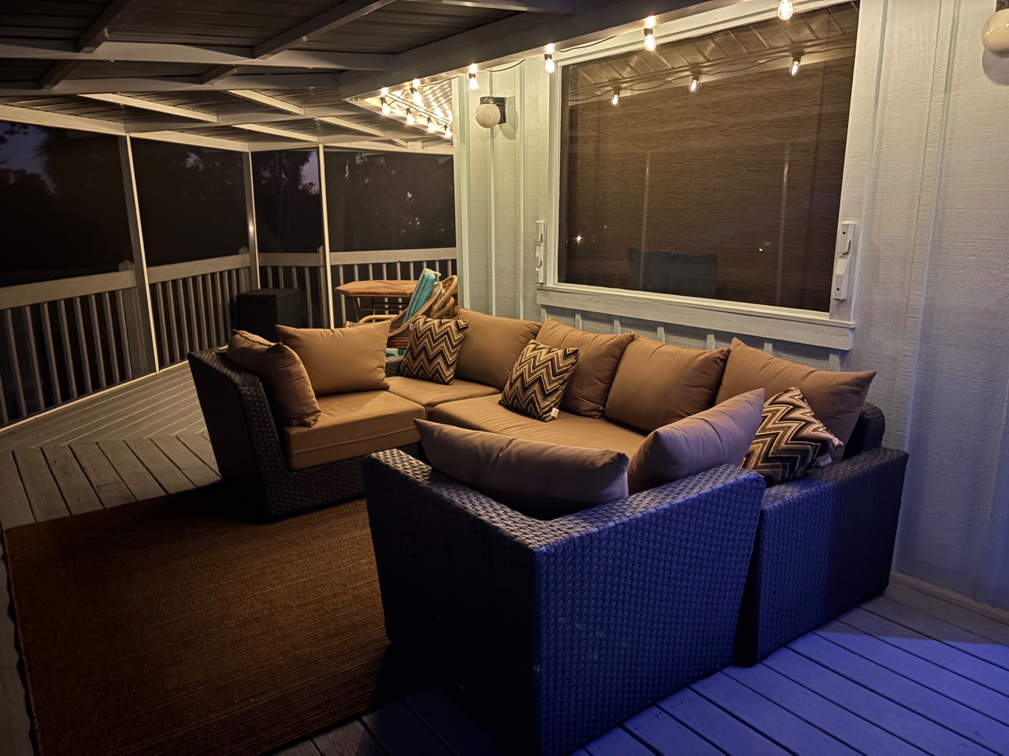 Tree house by the beach - Venice Tree house by the beach - Venice