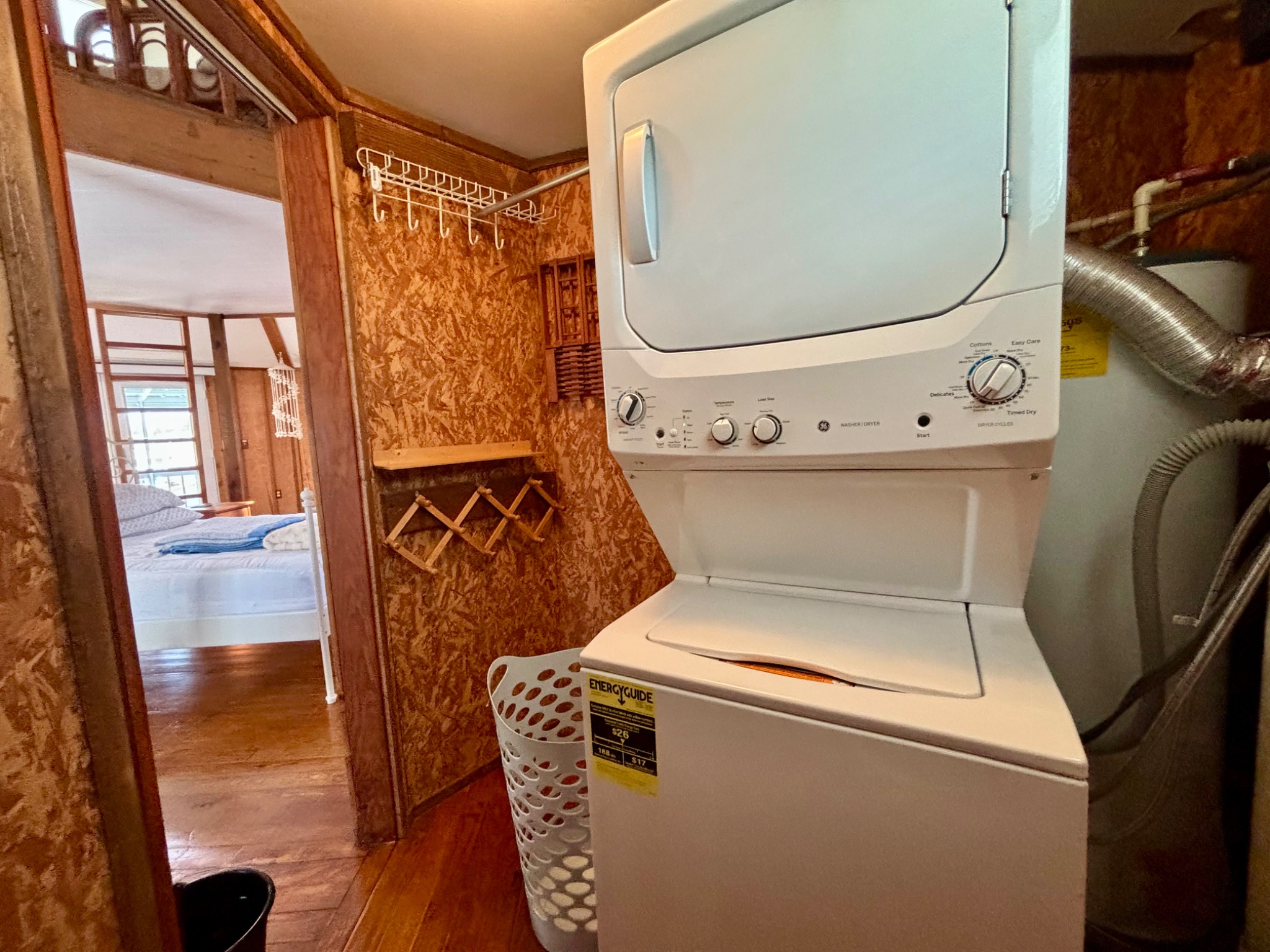 laundry area laundry area - Tree house by the beach - Venice