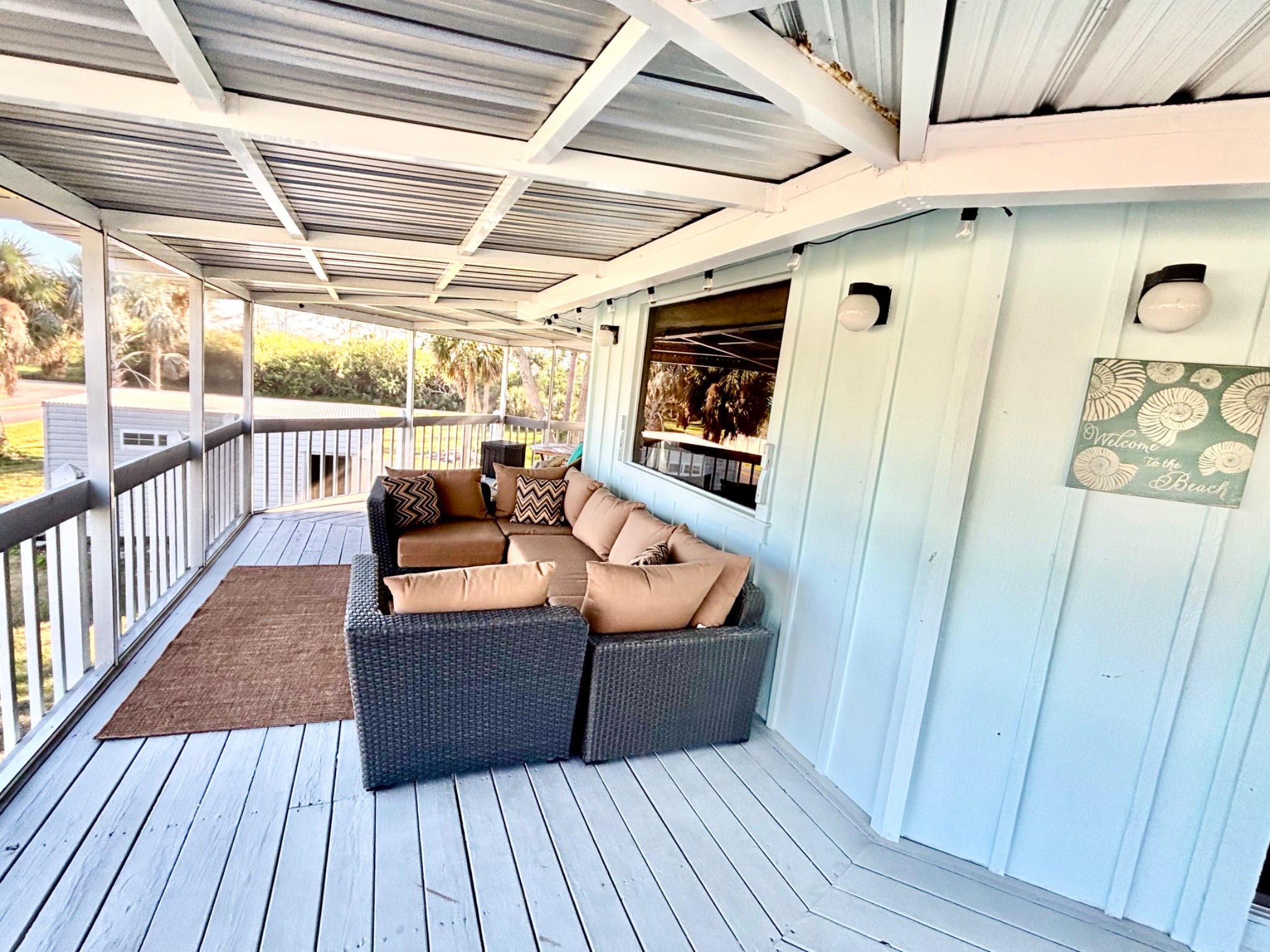 Tree house by the beach - Venice Tree house by the beach - Venice