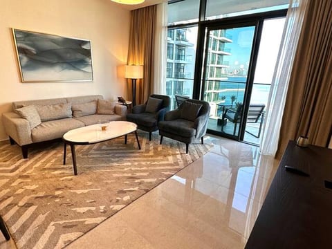 Address Beach | Centric Sea View | 3 BDR + 1