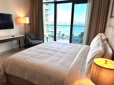 Address Beach | Centric Sea View | 3 BDR + 1