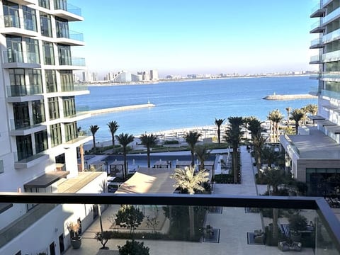 Address Beach | Centric Sea View | 3 BDR + 1