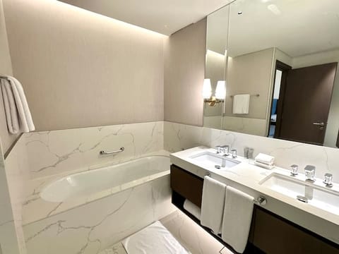 Address Beach | Centric Sea View | 3 BDR + 1