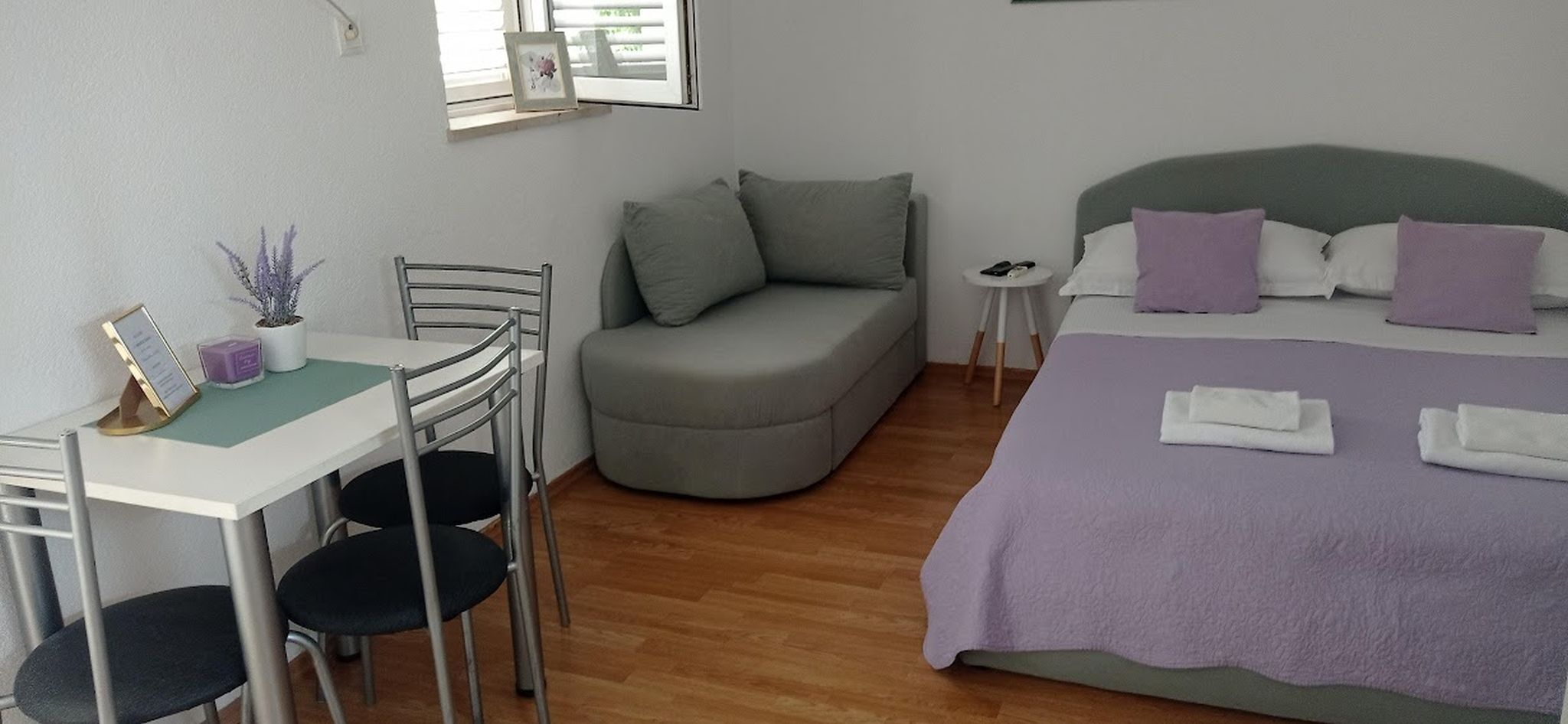 Apartments Dariana - Unit 376773-13