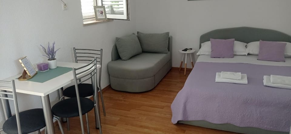 Apartments Dariana - Unit 376773-13